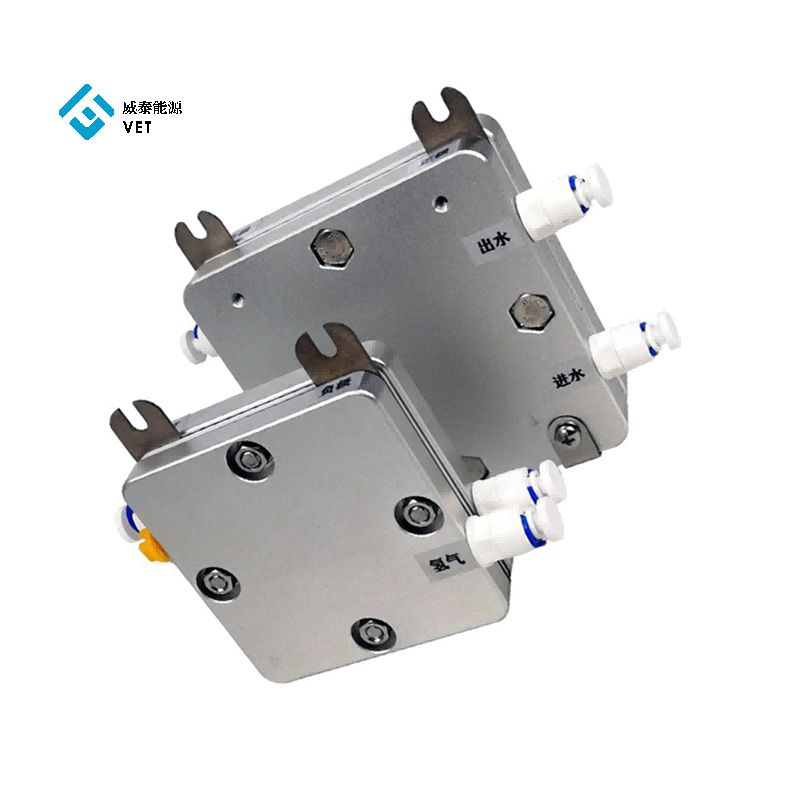 Kit Electrolyser PEM per celle a combustibile
