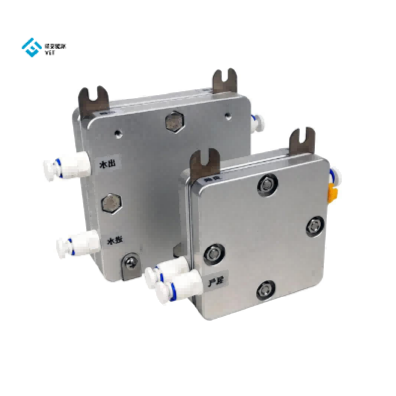 Modulo Electrolyser PEM