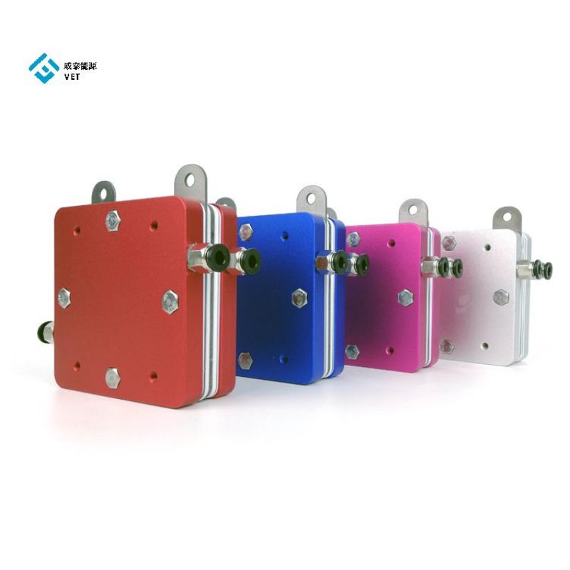 Sistema Electrolyser PEM