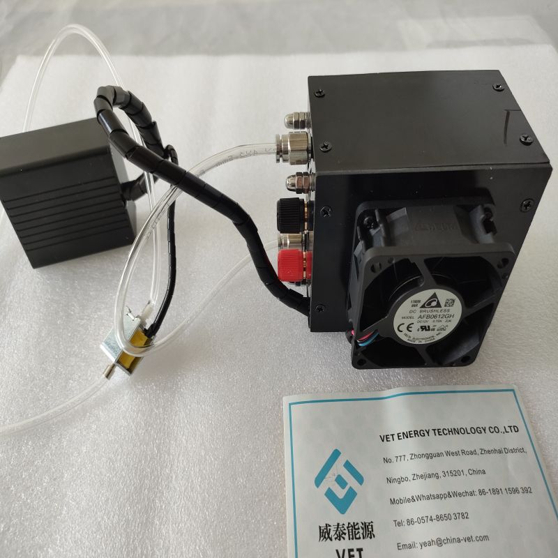 Le migliori offerte per Pem Fuel Cell 100w Hydrogen Fuel Cell Kit Generator For UAV Pemfc sono su ✓ Confronta prezzi e caratteristiche di prodotti nuovi e usati ✓ Molti articoli con consegna gratis!