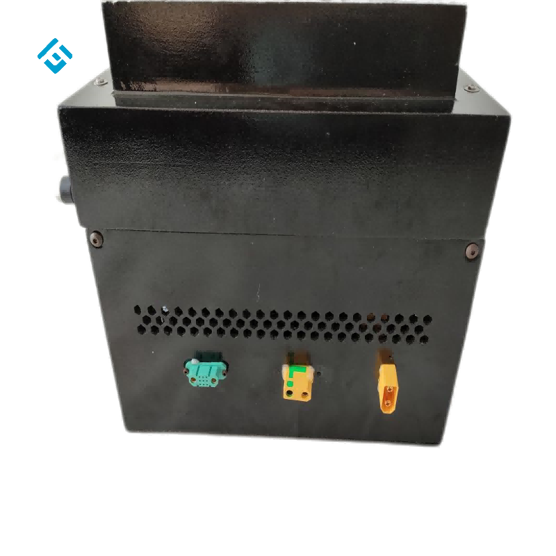 Pem Fuel Cell Stack Generatore di celle a combustibile a idrogeno