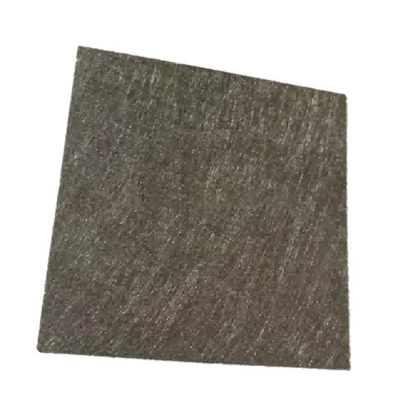 PEM Idrogeno Elettrolisi cellulare Diffusione del gas STUALE DI TITANIO Felt
