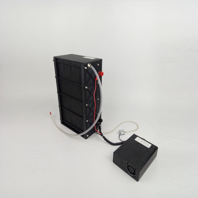 Pemfc Stack 1000w Cella a combustibile 24v Cella a combustibile a idrogeno