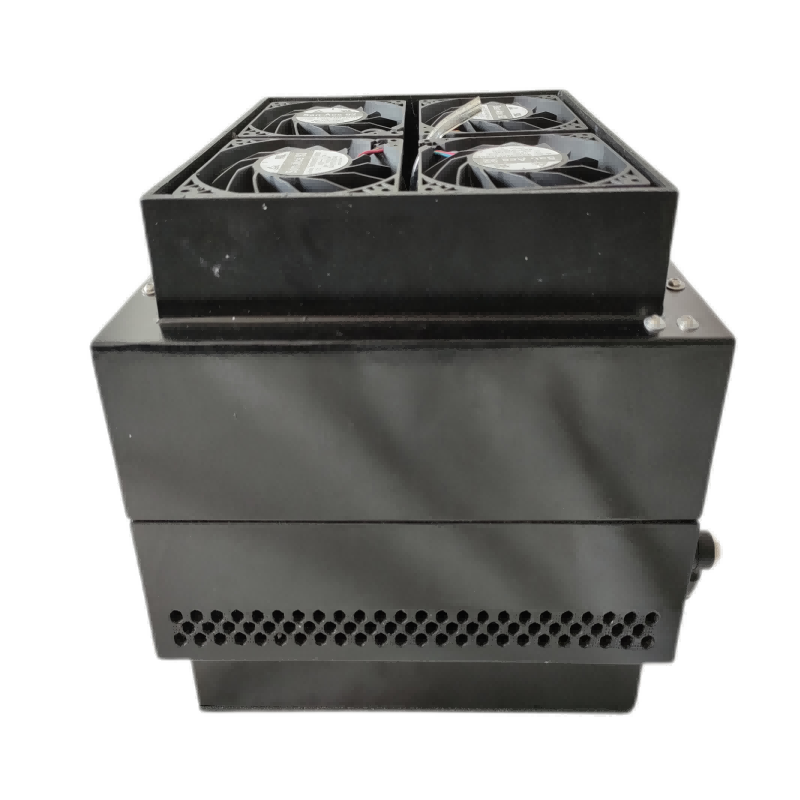 Pemfc Stack Generator Pemfc Metal Hydrogen Fuel Cell per Uav