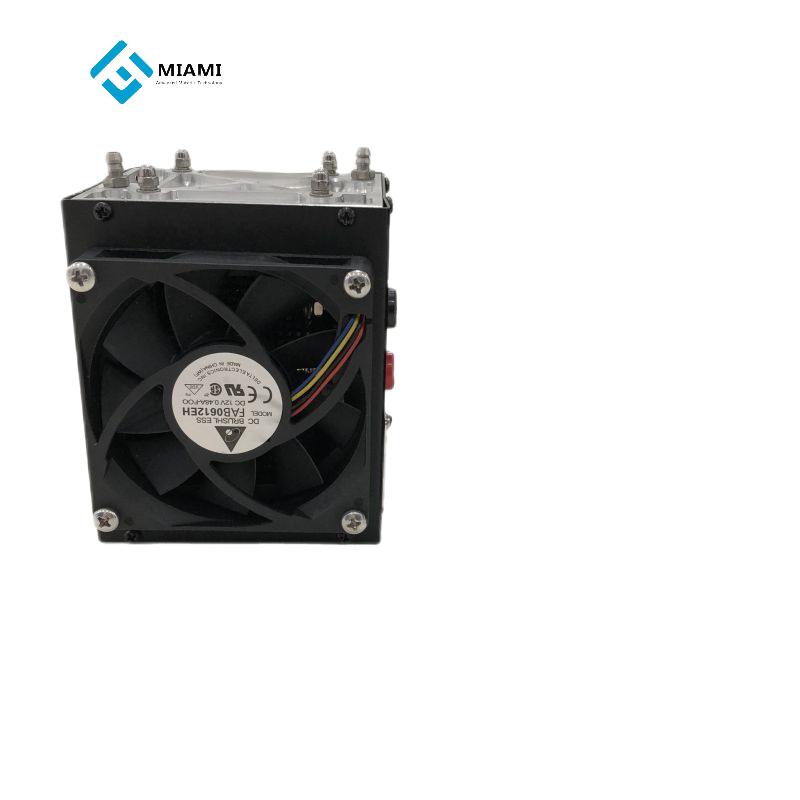 Sistema di alimentazione a celle a combustibile a idrogeno Pemfc Stack 2000w