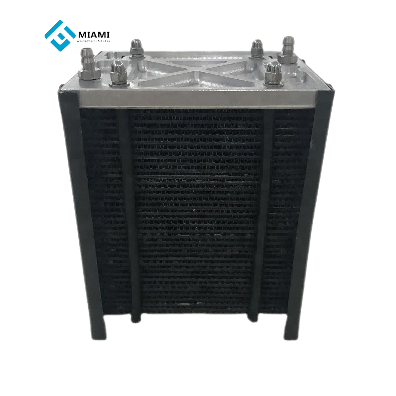Generatore portatile Pem Hydrogen Fuel Cell