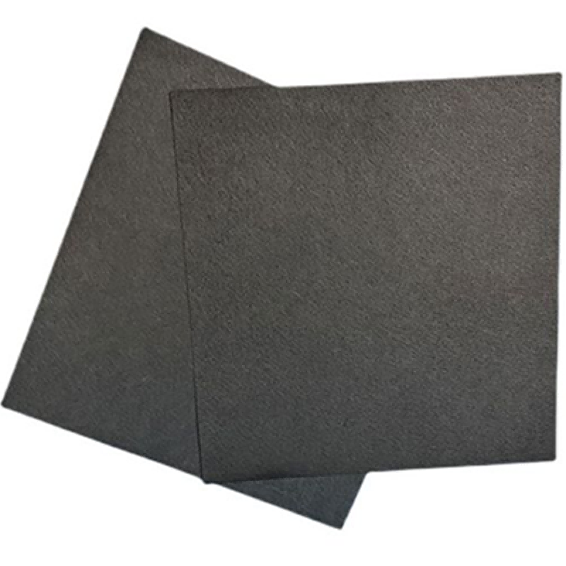 230*200 mm di carta carbone di grado premium per celle a combustibile