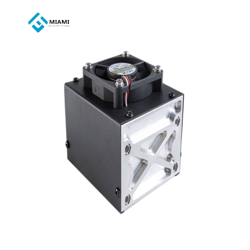 Rivoluzionario e innovativo stack di celle a combustibile a idrogeno da 60 W