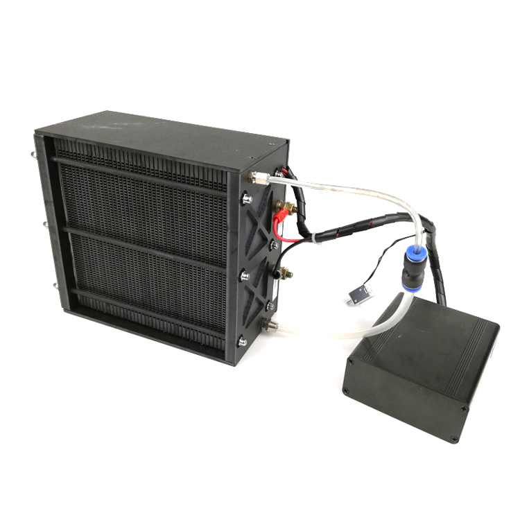 Stack di celle a combustibile robusto da 2kW
