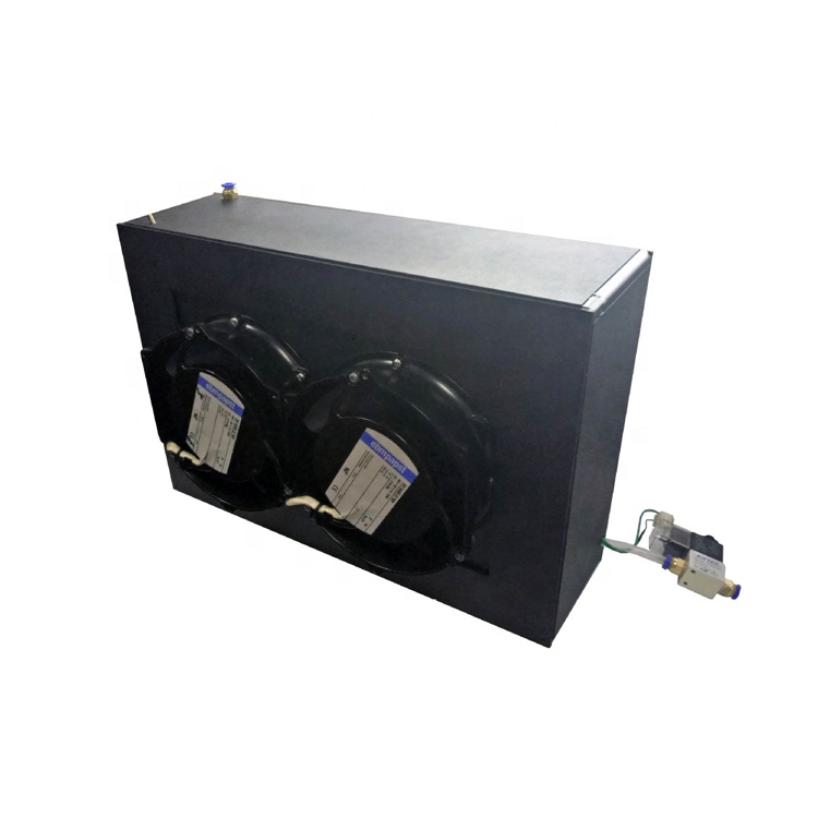 Pila di celle a combustibile a idrogeno portatile di piccolo volume da 1500 W a bassa potenza da 48 V