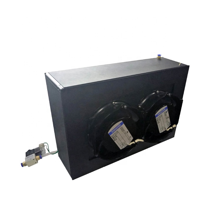 Stack pemfc di celle a combustibile da 3 kW di piccolo volume