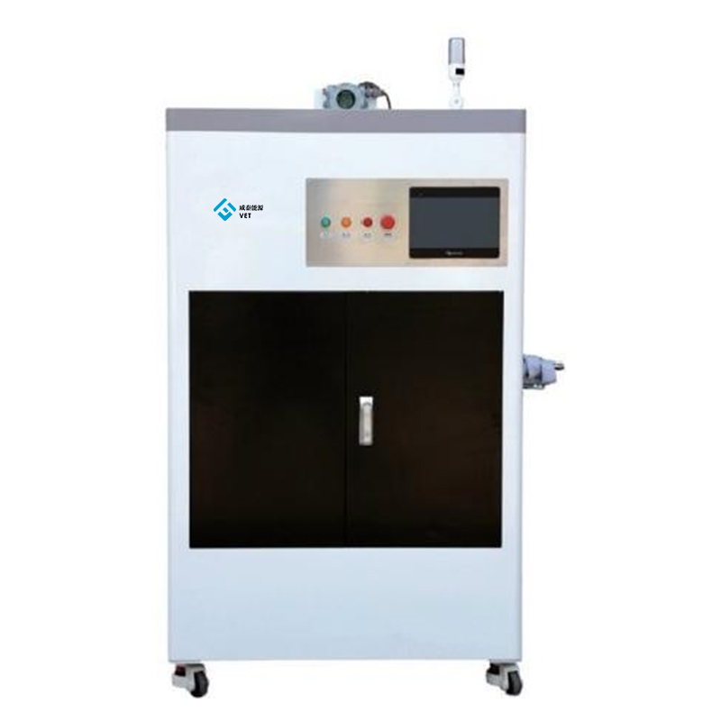 Sistema di test SOC