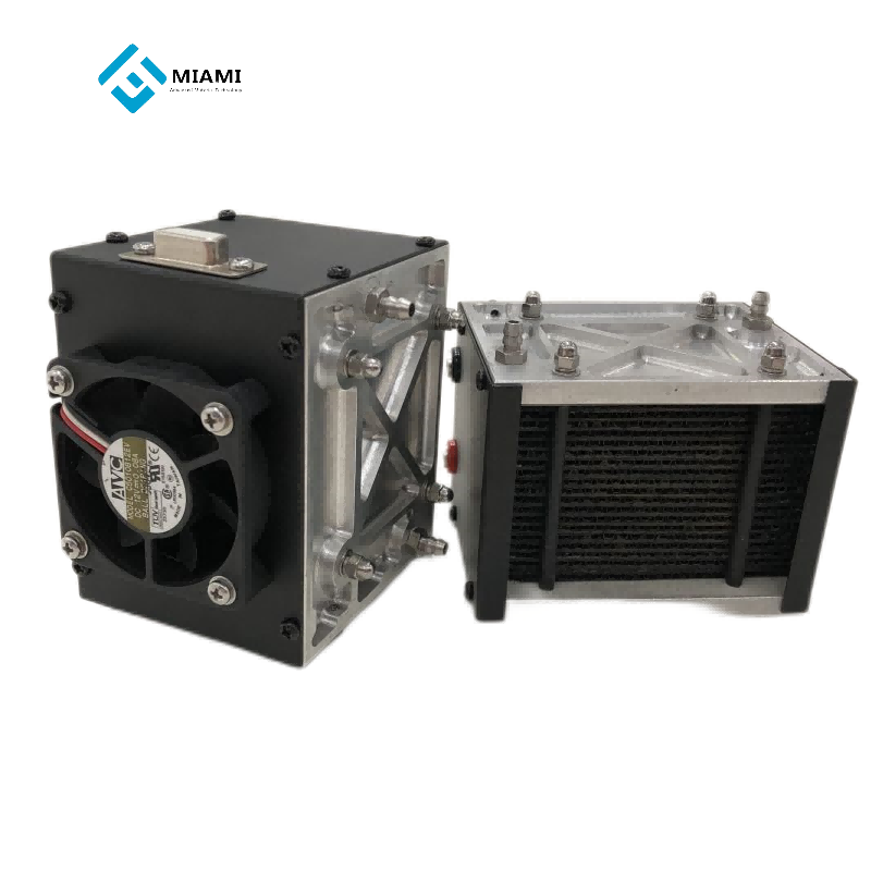 Adatto per uso automobilistico che produce energia pulita pila idrogeno fuel cell 220w