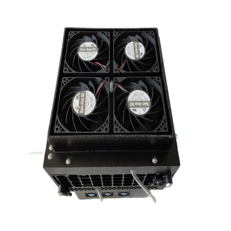 Stack di celle a combustibile a idrogeno Uav 1500w Stack 48v Pmfc