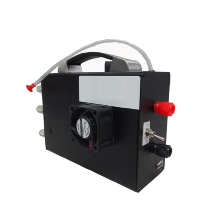 Cella a combustibile versatile da 2kw