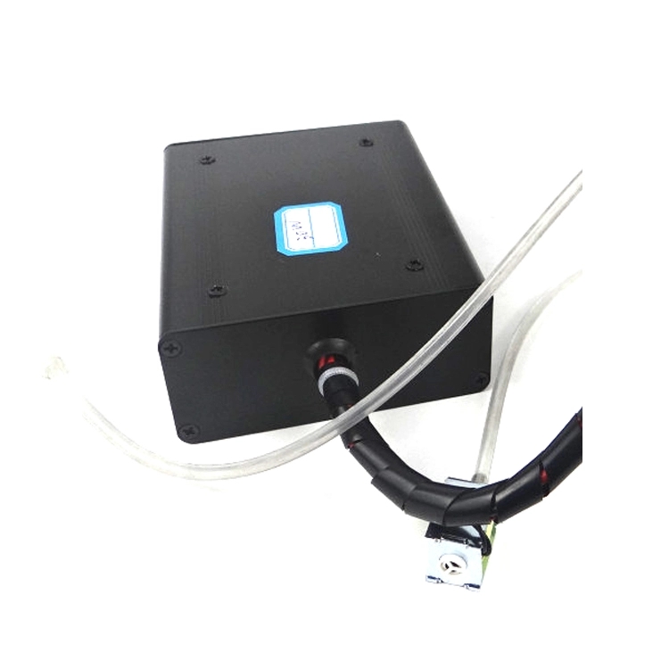 Le migliori offerte per Vet 25V Hydrogen Fuel Cell Electric Generator Hydrogen Fuel Cell Pemfc sono su ✓ Confronta prezzi e caratteristiche di prodotti nuovi e usati ✓ Molti articoli con consegna gratis!