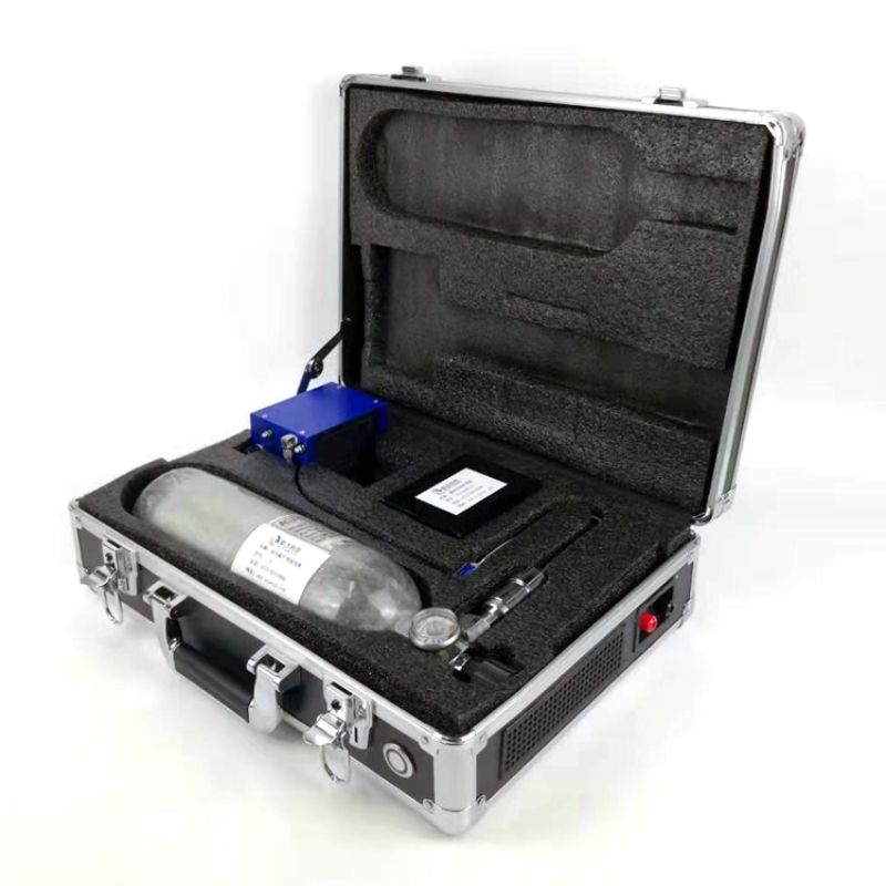 VET 3000w Uav Idrogeno Ossigeno Cella a Combustibile 48v