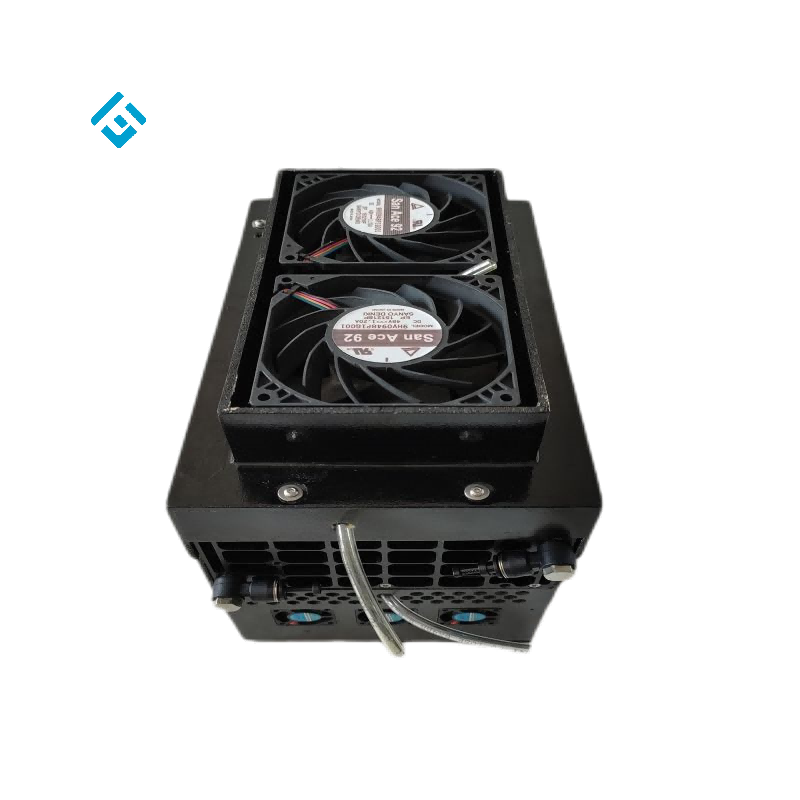 3kw Uav Pemfc Stack Fuel Cell Pila Idrogeno Fuel Cell
