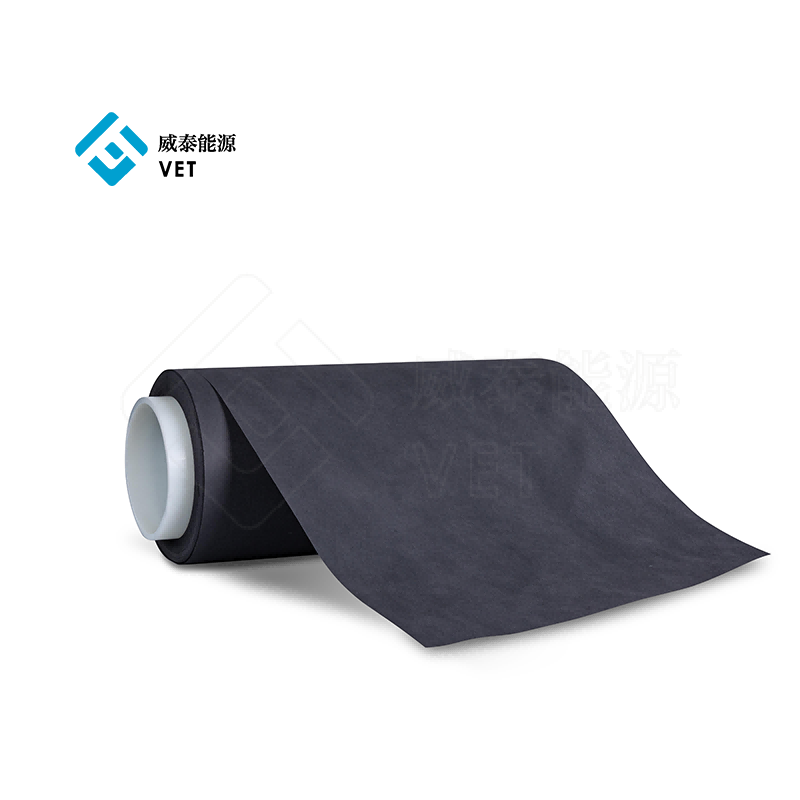 Carbera di Carbon Series CPM Veteria