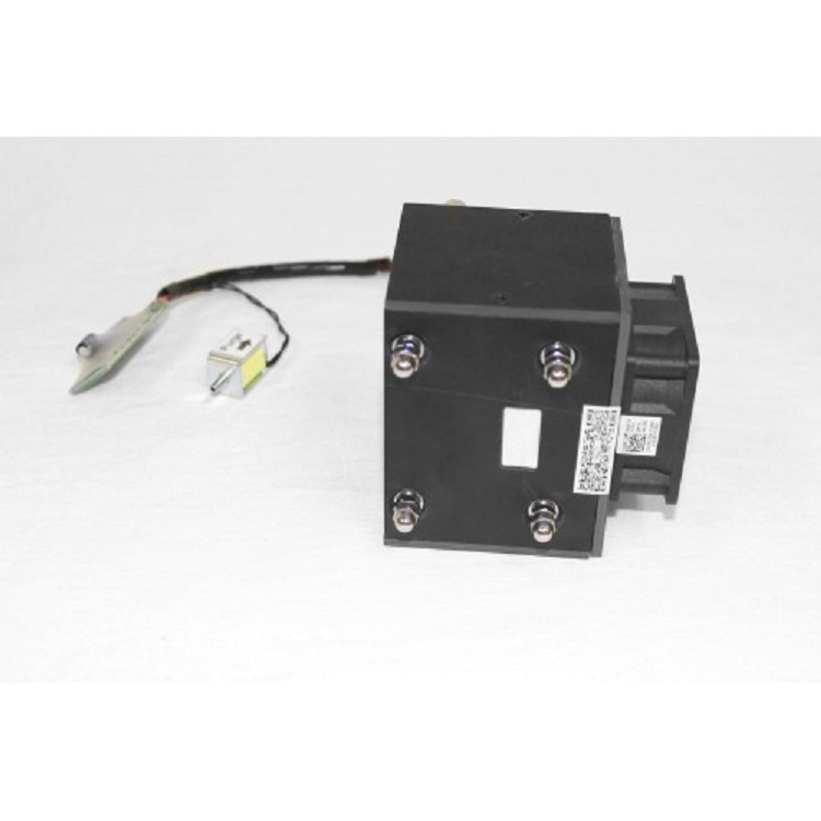 Vet Fuel Cell Pem Stack Power Generatore di idrogeno a celle a combustibile