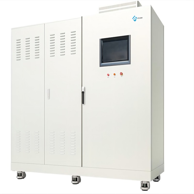 VET Piattaforma di test per celle a combustibile