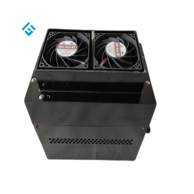 Stack di celle a combustibile a idrogeno Vet Uav 3000w